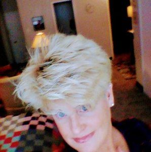 Meet your Posher, Kimberly